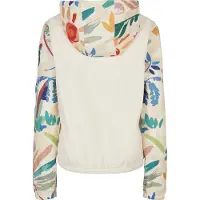 Urban Classics Chaqueta de entretiempo jade / naranja / pitaya / offwhite