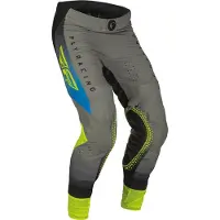 FLY Racing Pantalones Off-road Lite