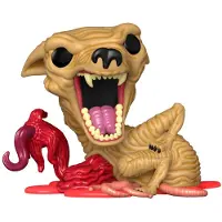Funko POP! Figura De La Cosa Perro