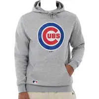 New Era Sudadera Con Capucha Mlb Regular Chicago Cubs