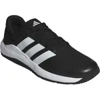 Adidas adidasZapatilla de entrenamiento Dropset Base 42 Core Black / Cloud White / Lucid Red Hombre