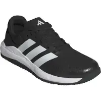 Adidas adidasZapatilla de entrenamiento Dropset Base 39 1/3 Core Black / Cloud White / Lucid Red Mujer
