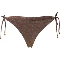 Banana Moon Braga de bikini marrón