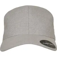 Flexfit Gorra plata