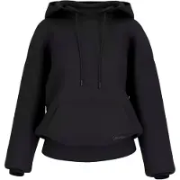 GUESS Sudadera negro