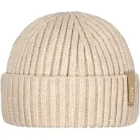 Barts - Sumter Beanie - Gorro size One Size, beige