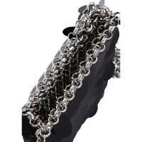 Mymo Bolso de mano negro