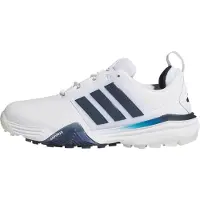 Adidas Calzado deportivo 'Adipower 26' navy / azul oscuro / blanco