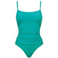 Lidea - Women's The Core Swimsuit - Traje de baño size 42 - Cup: D, turquesa