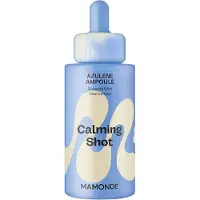 Mamonde - Calming Shot Azulene Ampoule 50ml