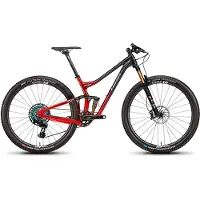 Niner Bicicleta De Mtb Rkt Rdo 120 3-star 29´´ 2023