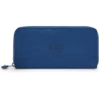 Kipling Cartera 'Money World' azul