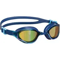 Mad Wave Gafas De Natación De Espejo Hydro Force Rainbow