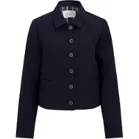 Guido Maria Kretschmer Women Blazer 'Dorina' marino