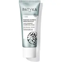 Patyka Mascarilla Pure Charcoal 50ml
