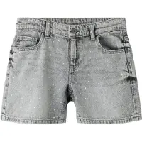 TWO SOON Vaquero gris denim