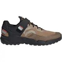 Five Ten - Trailcross Clip-In Mountain Biking Shoes - Zapatillas de ciclismo size 47 1/3, negro
