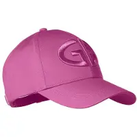 Goldbergh - Women's Valencia - Gorra size One Size, fucsia