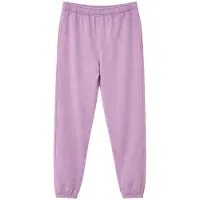 Mazine - Genderless Natural Dye Sweat Pants - Pantalones de ocio size S, morado/fucsia