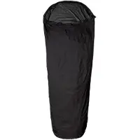 Snugpak - Bivvi Bag - Saco de vivac size 230 cm, negro