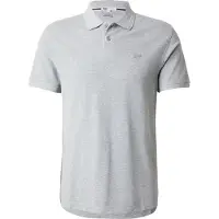 Levi's Camiseta 'Original Polo' gris moteado