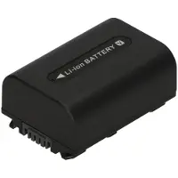 Duracell Batería De Litio 700mah Sony Np-fv50