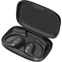 JVC Auriculares Inalámbricos Ha-np50t