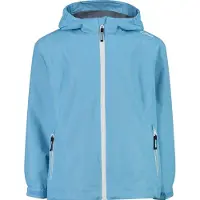 CMP Chaqueta Rain Fix Hood 39x7985