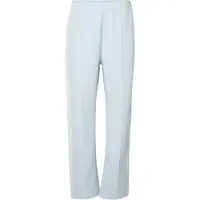 Karl kani Pantalón azul claro / blanco