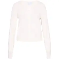 Usha Cárdigan offwhite