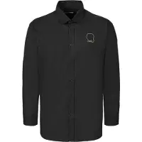 Karl Lagerfeld Camisa negro