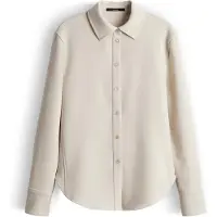 Someday Blusa 'Zease' marrón claro