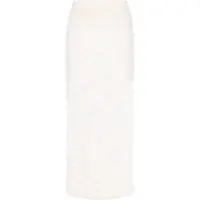 IZIA Falda 'Festival' offwhite
