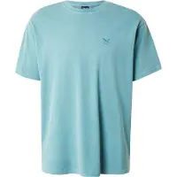Iriedaily - Waterkeeper 2 T-Shirt - Camiseta de manga corta size M, turquesa
