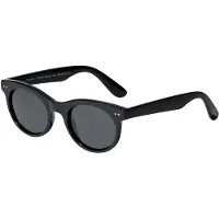 Pilgrim Gafas de sol 'Jelena' negro