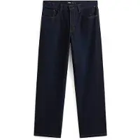 Vans Pantalón 'Check-5' azul oscuro