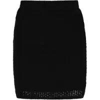 IZIA Falda negro