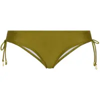 LASCANA Braga de bikini oliva