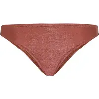LASCANA Braga de bikini marrón