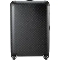 JOOP! Carrito 'Flora Volare C65' gris / antracita