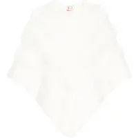 IZIA Capa blanco
