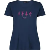 CMP Camiseta De Manga Corta 31t8466