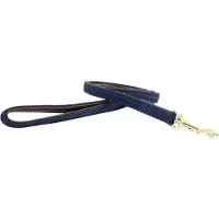 Kentucky Correa Para Perro Nylon Plaited 12 Mm