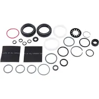 RockShox Kit De Mantenimiento 200 Hour/1 Year Psylo Silver 2025+ Generation-a