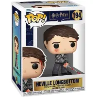 Funko POP! Figura De Neville Longbottom Harry Potter