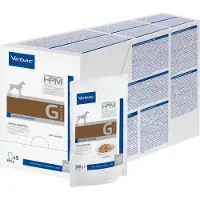 Virbac Comida Húmeda Para Gatos Hpm Digestive Support 300g 9 Unidades