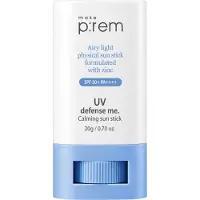 Make p:rem - Protector Solar UV Defense Me. Protector Solar en Barra Calming Sun Stick
