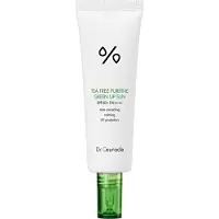 Dr Ceuracle - Tea Tree Purifine Green Up Sun 50ml - New Version