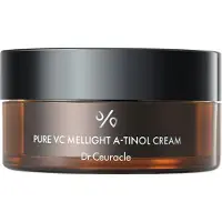 Dr Ceuracle - Pure VC Mellight A-Tinol Cream 70g