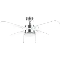 Cecotec Ventilador De Techo Energysilence Aero 450